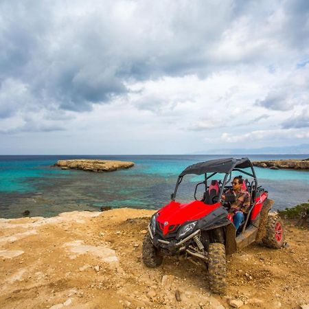 Paphos Villa Rallo מראה חיצוני תמונה