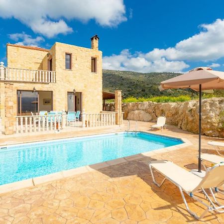 Paphos Villa Rallo מראה חיצוני תמונה