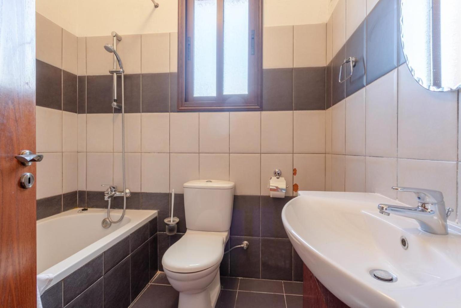 Paphos Villa Rallo מראה חיצוני תמונה