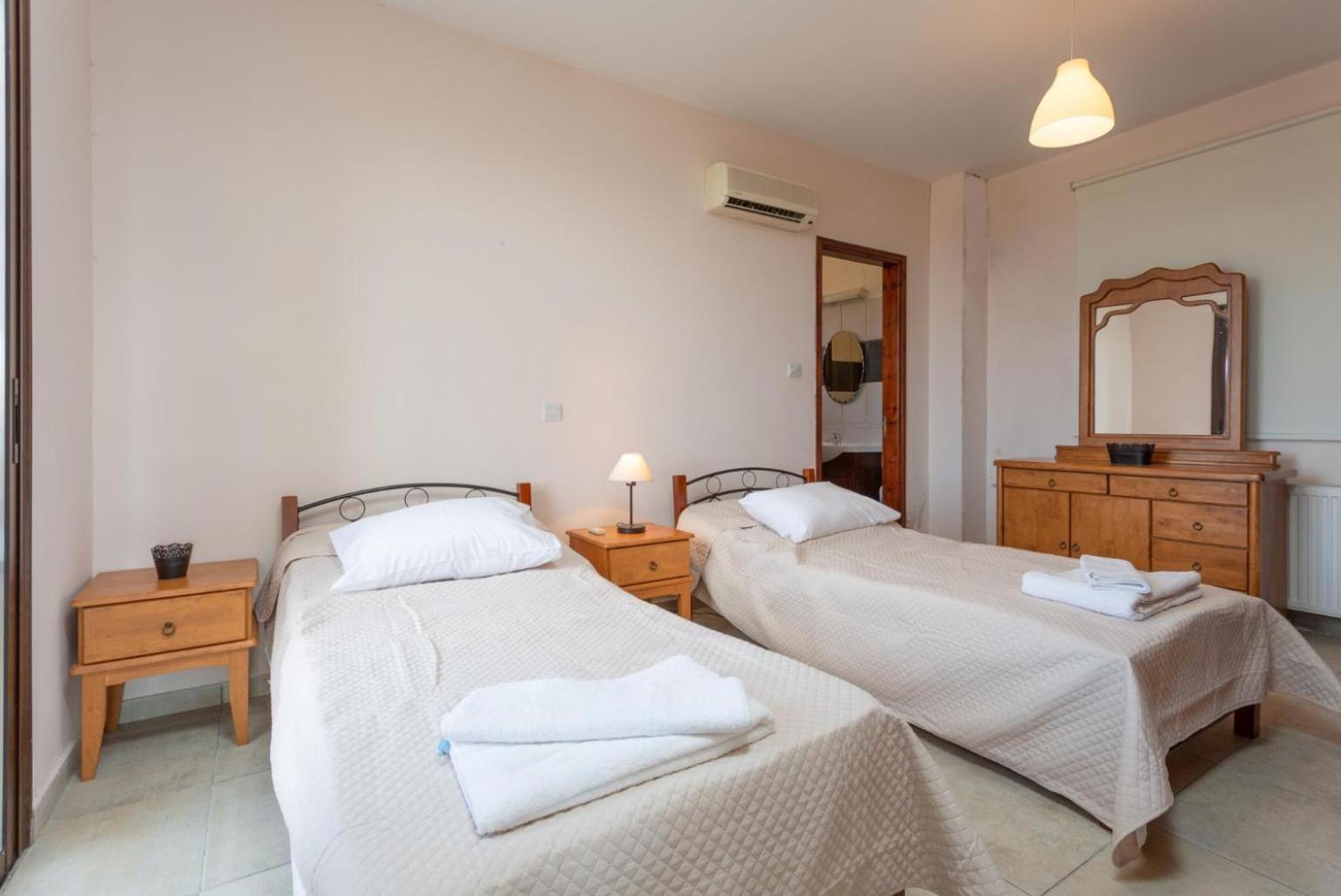Paphos Villa Rallo מראה חיצוני תמונה