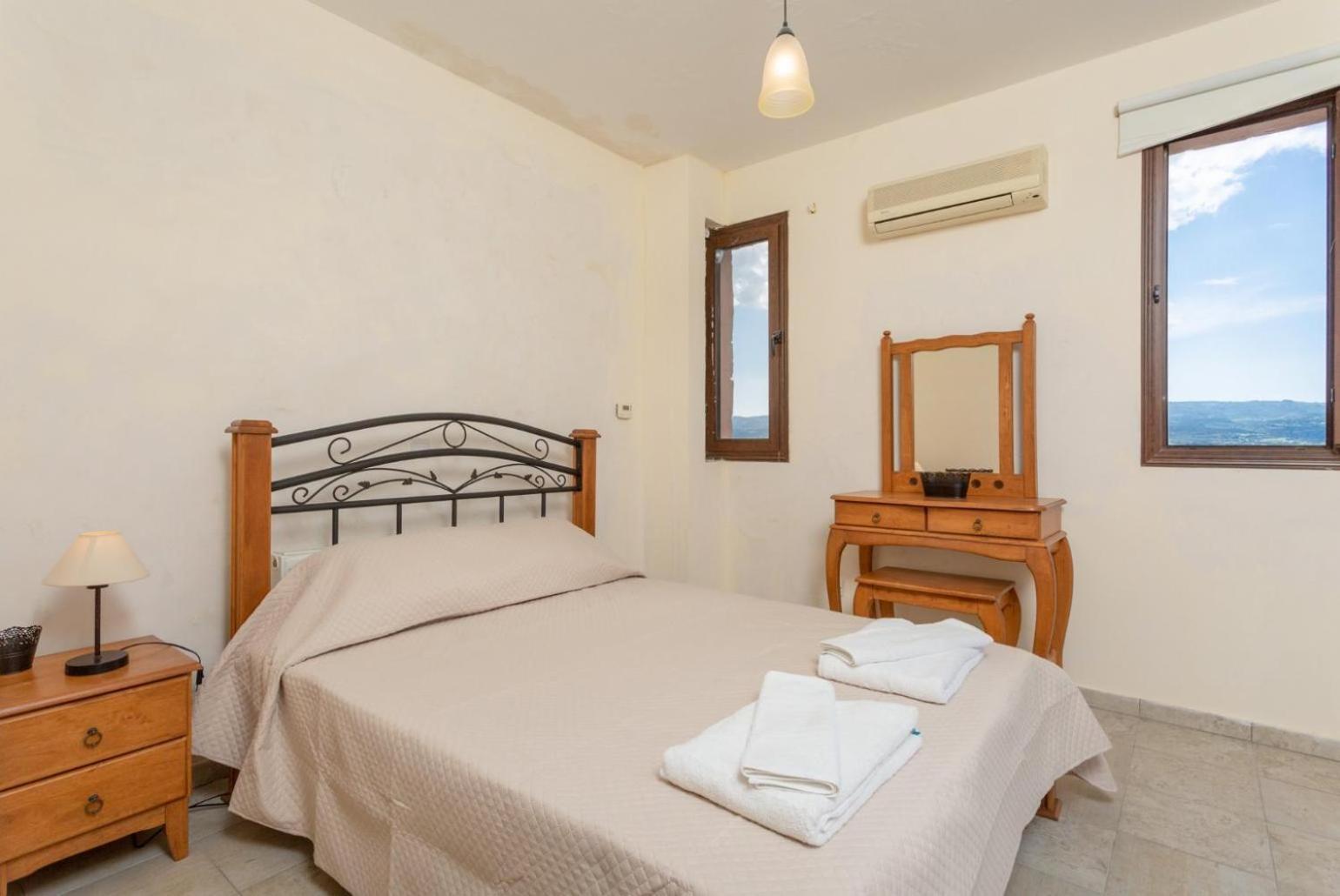 Paphos Villa Rallo מראה חיצוני תמונה