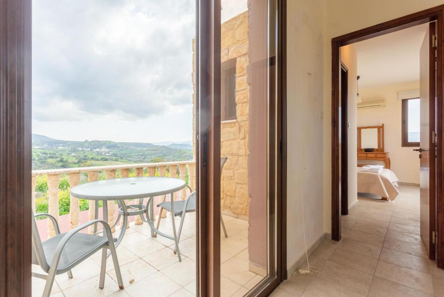 Paphos Villa Rallo מראה חיצוני תמונה