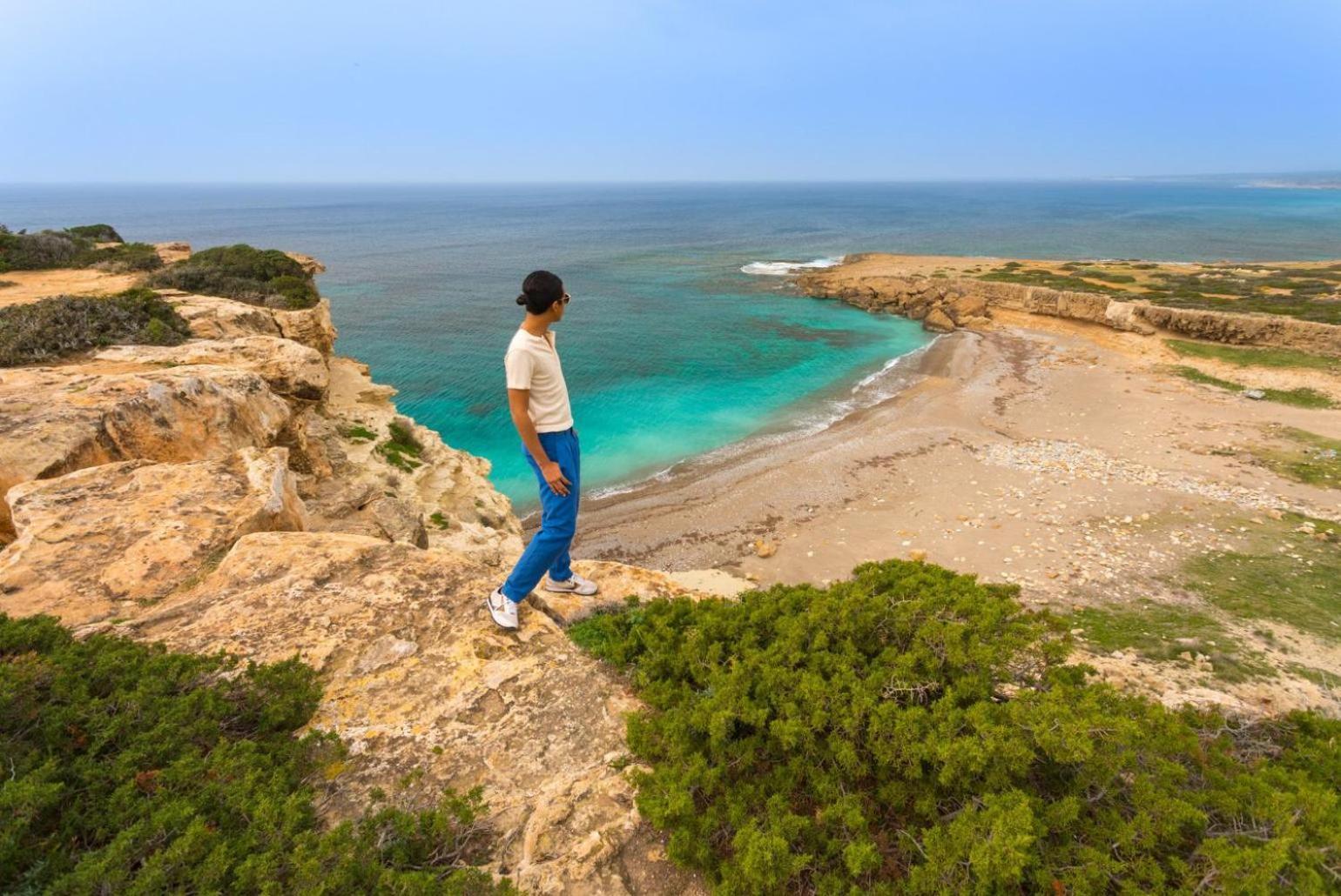 Paphos Villa Rallo מראה חיצוני תמונה
