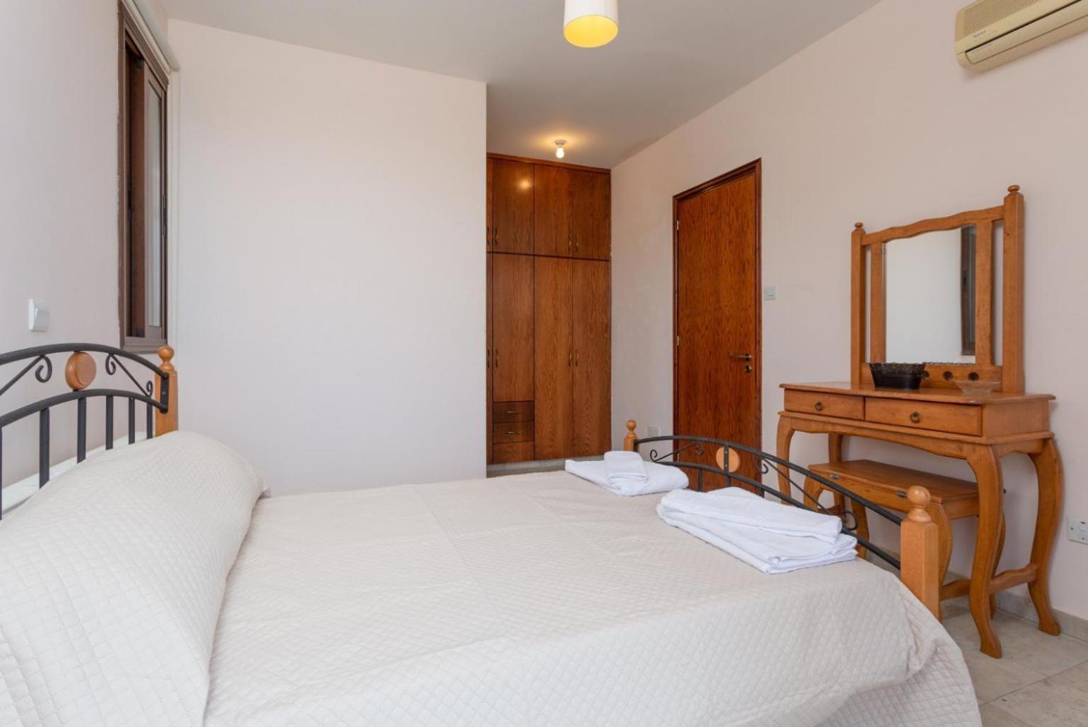 Paphos Villa Rallo מראה חיצוני תמונה