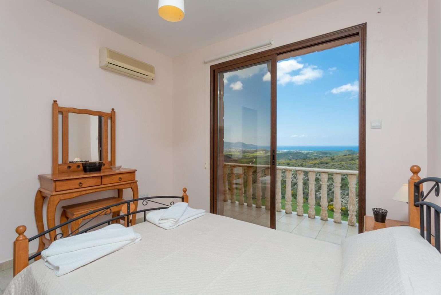 Paphos Villa Rallo מראה חיצוני תמונה