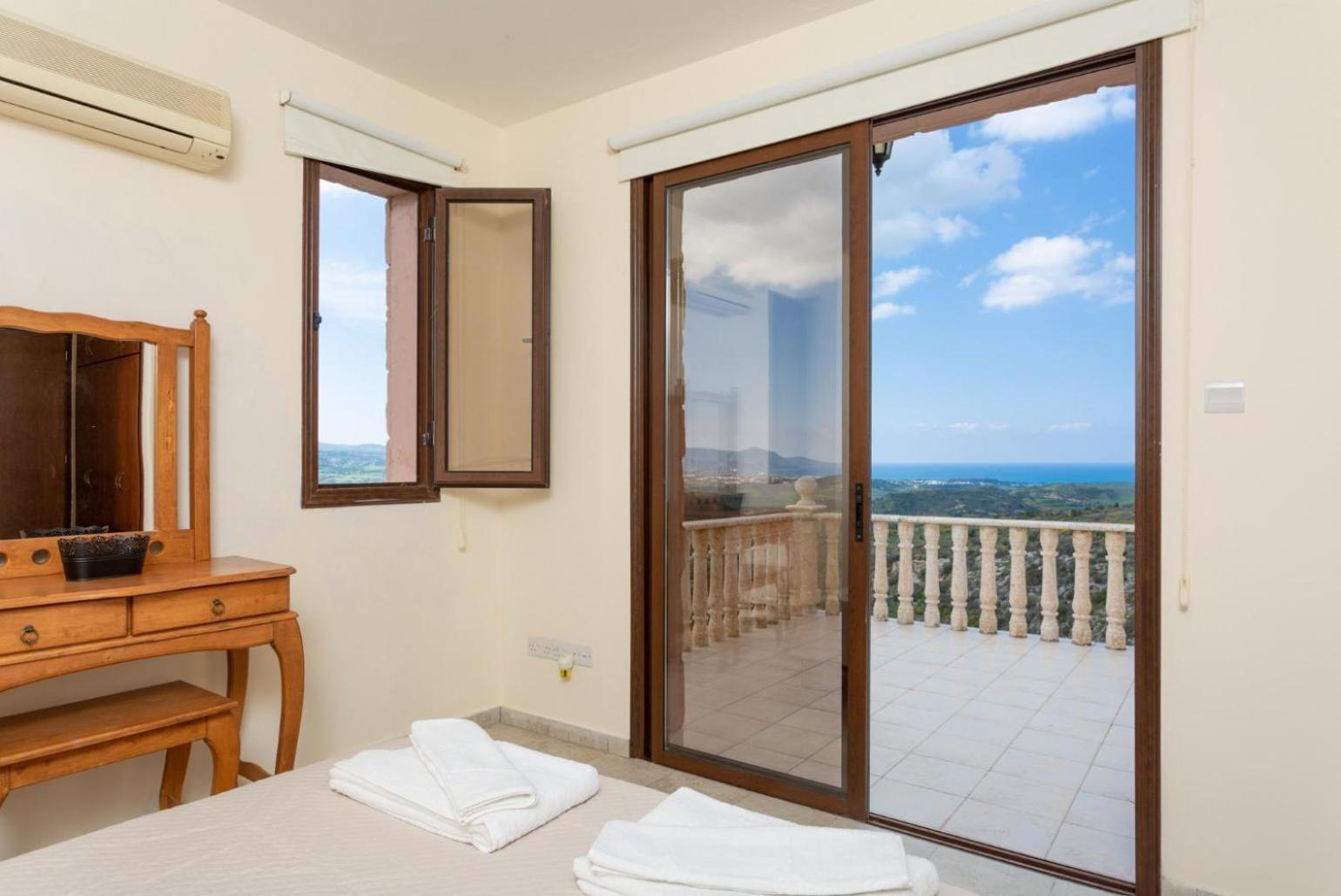Paphos Villa Rallo מראה חיצוני תמונה
