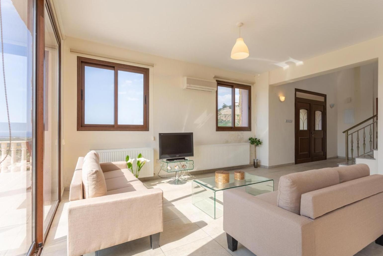 Paphos Villa Rallo מראה חיצוני תמונה