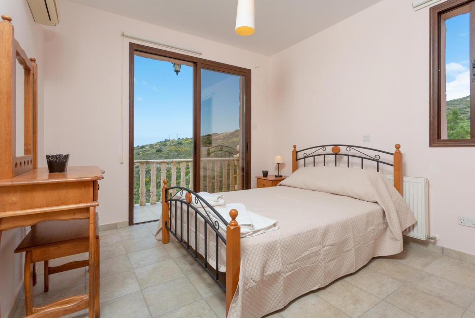 Paphos Villa Rallo מראה חיצוני תמונה