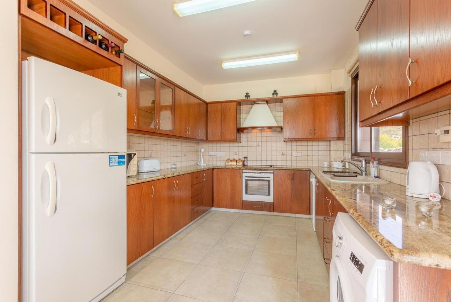 Paphos Villa Rallo מראה חיצוני תמונה