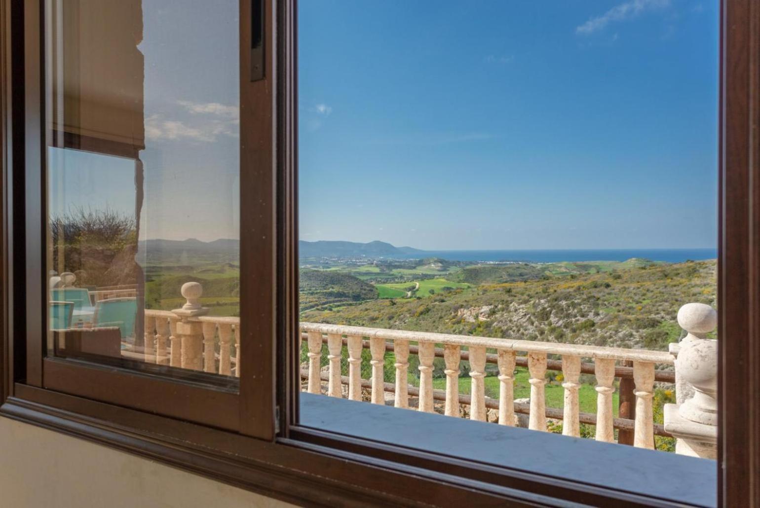 Paphos Villa Rallo מראה חיצוני תמונה